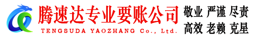 惠安腾速达清债公司